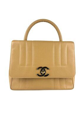 Chanel Handbag Mademoiselle
